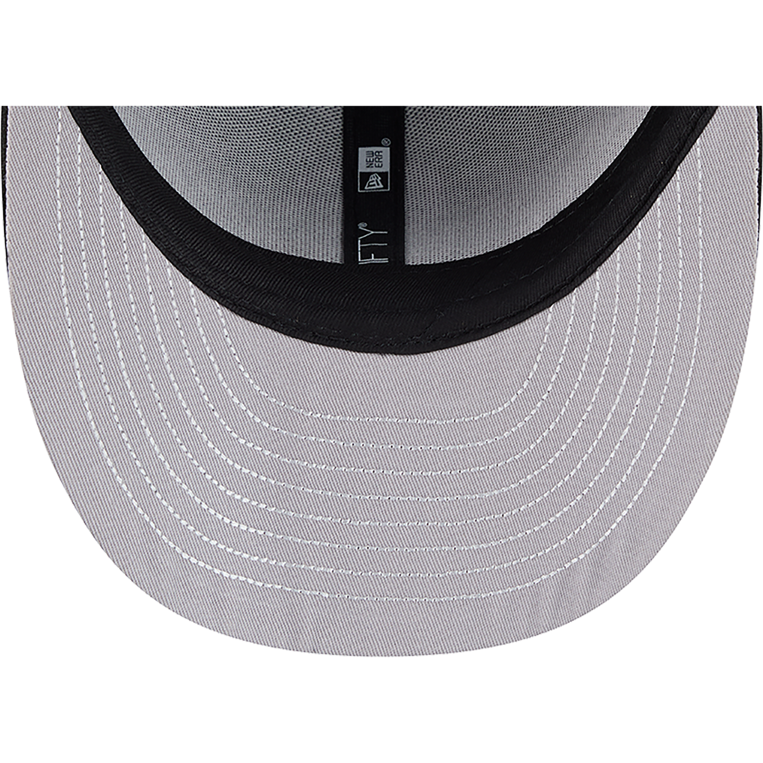 New Era Giants AM 5950 Cap - Men's - Black/White/Brown