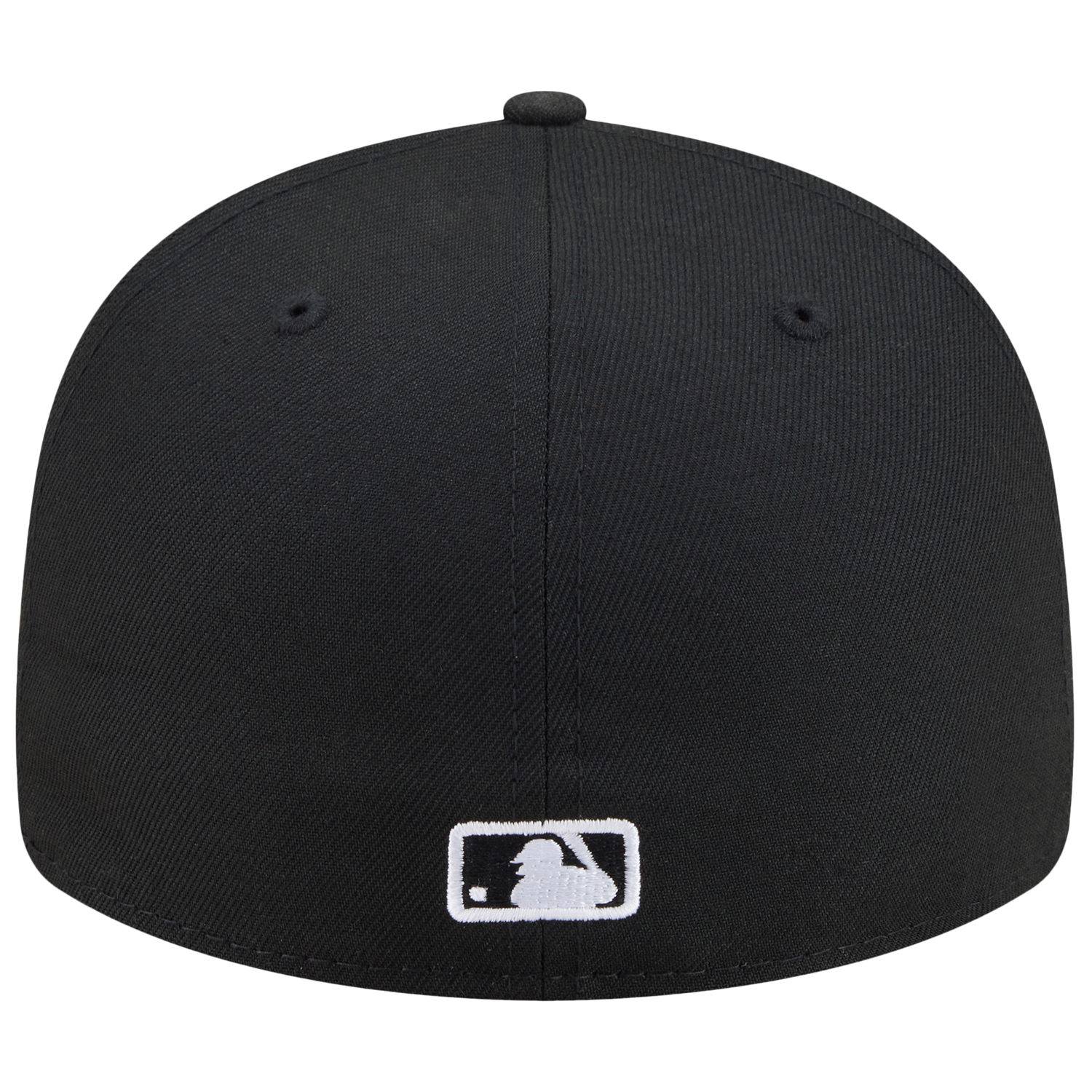 New Era Athletics AM 5950 Cap - Men's - Black/White/Brown