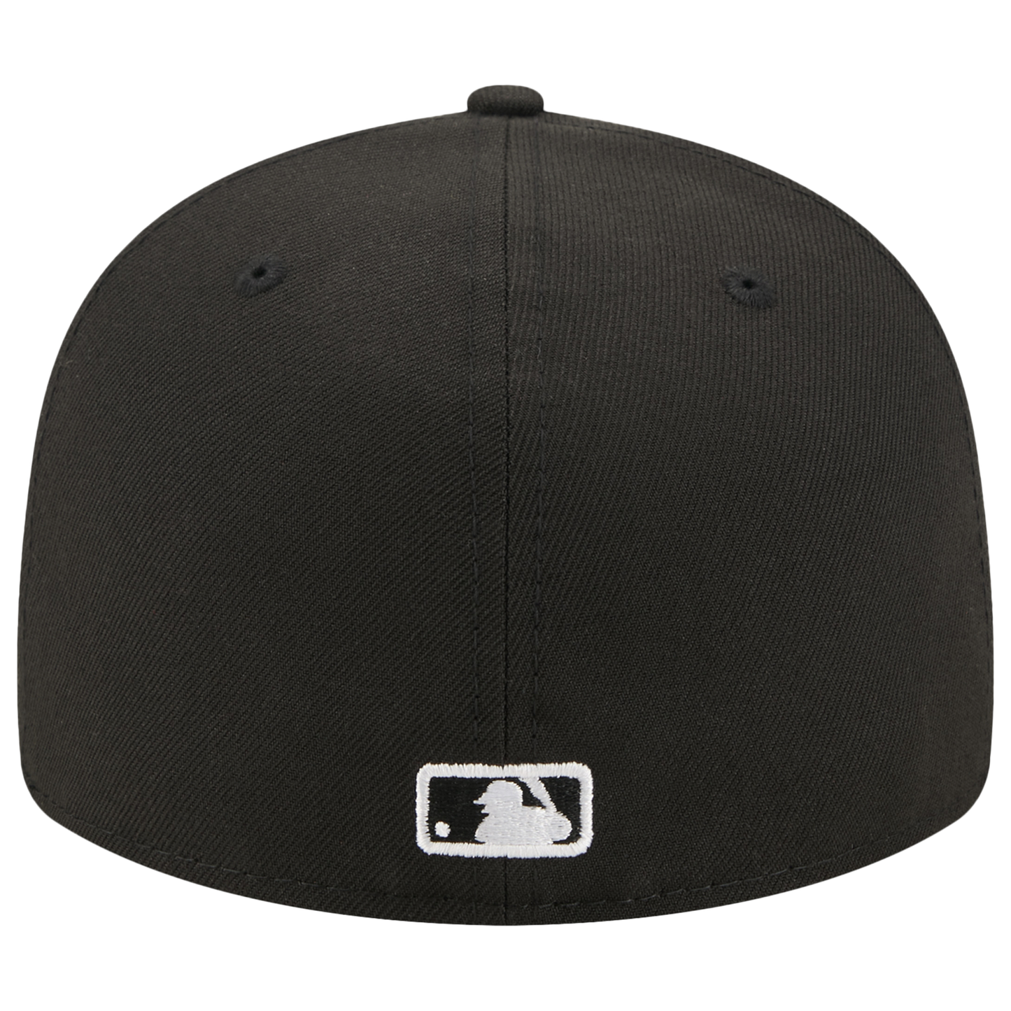 New Era Yankees AM 5950 Cap - Men's - Black/White/Brown