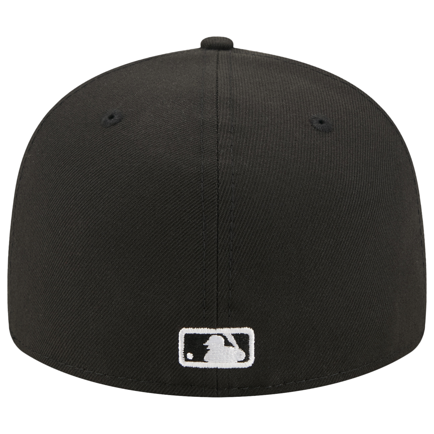 New Era Yankees AM 5950 Cap - Men's - Black/White/Brown