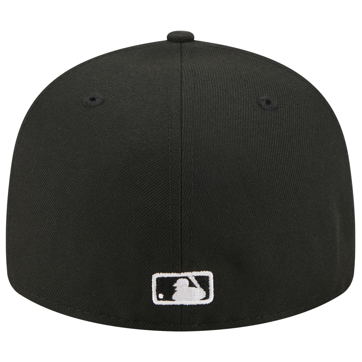 New Era Astros AM 5950 Cap - Men's - Black/White/Brown