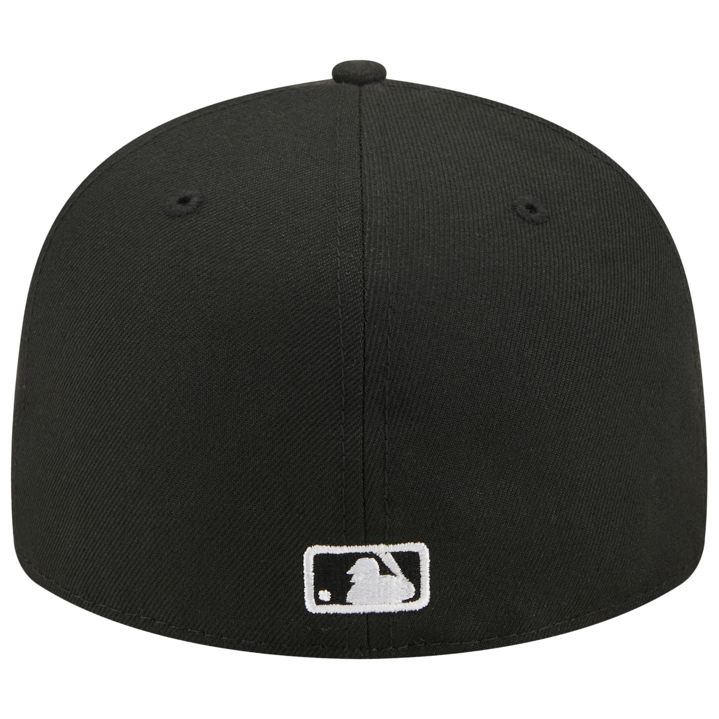New Era Phillies AM 5950 Cap - Men's - Black/White/Brown