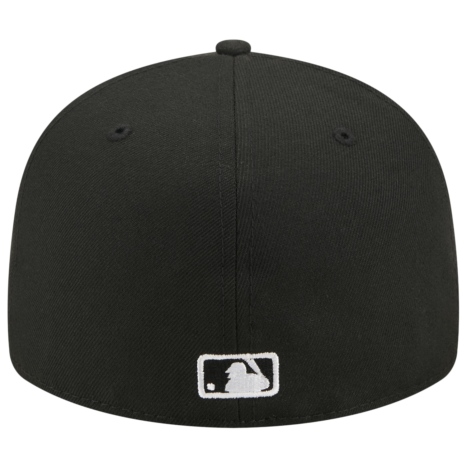 New Era Tigers AM 5950 Cap - Men's - Black/White/Brown