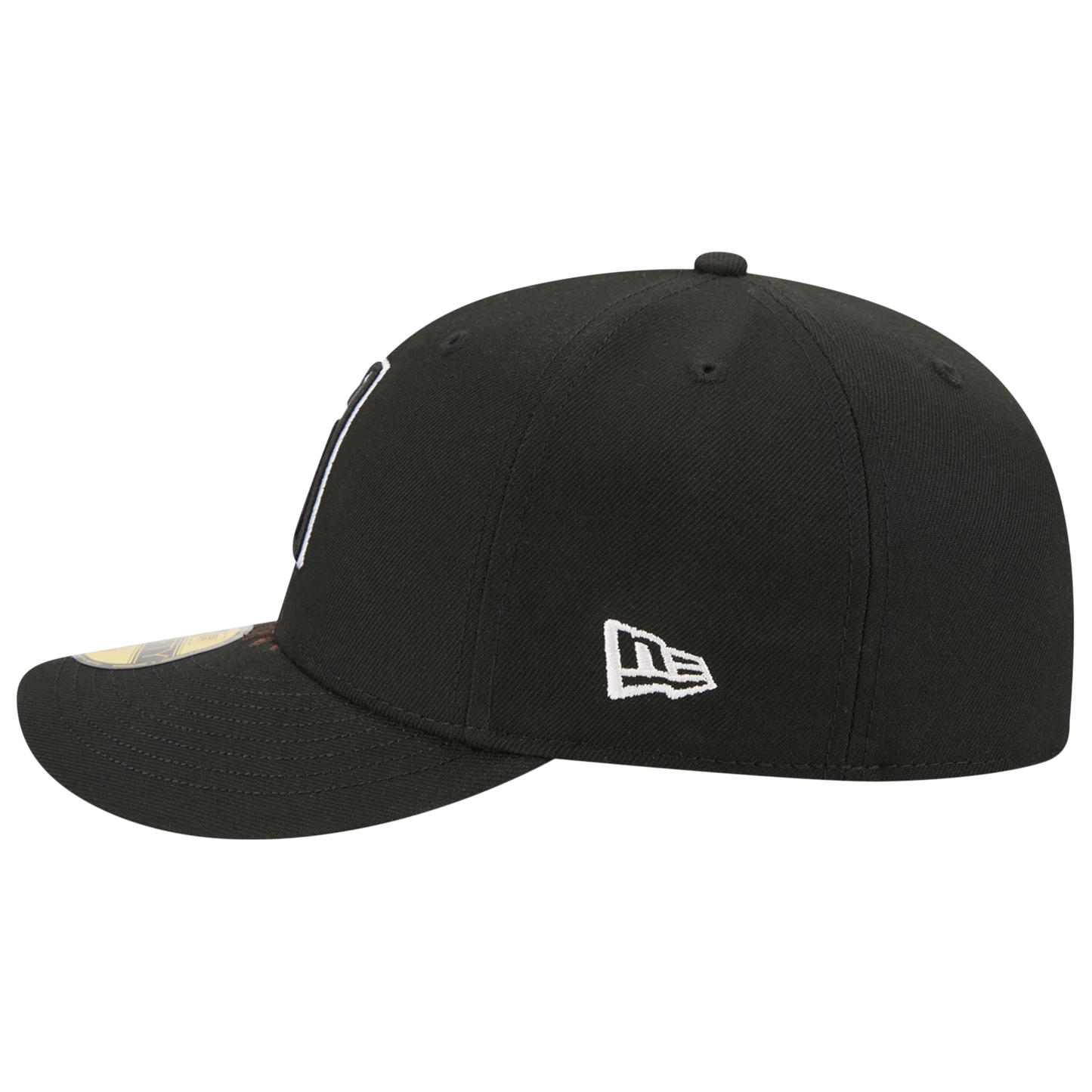 New Era Diamondbacks AM 5950 Cap - Men's - Brown/Black/White