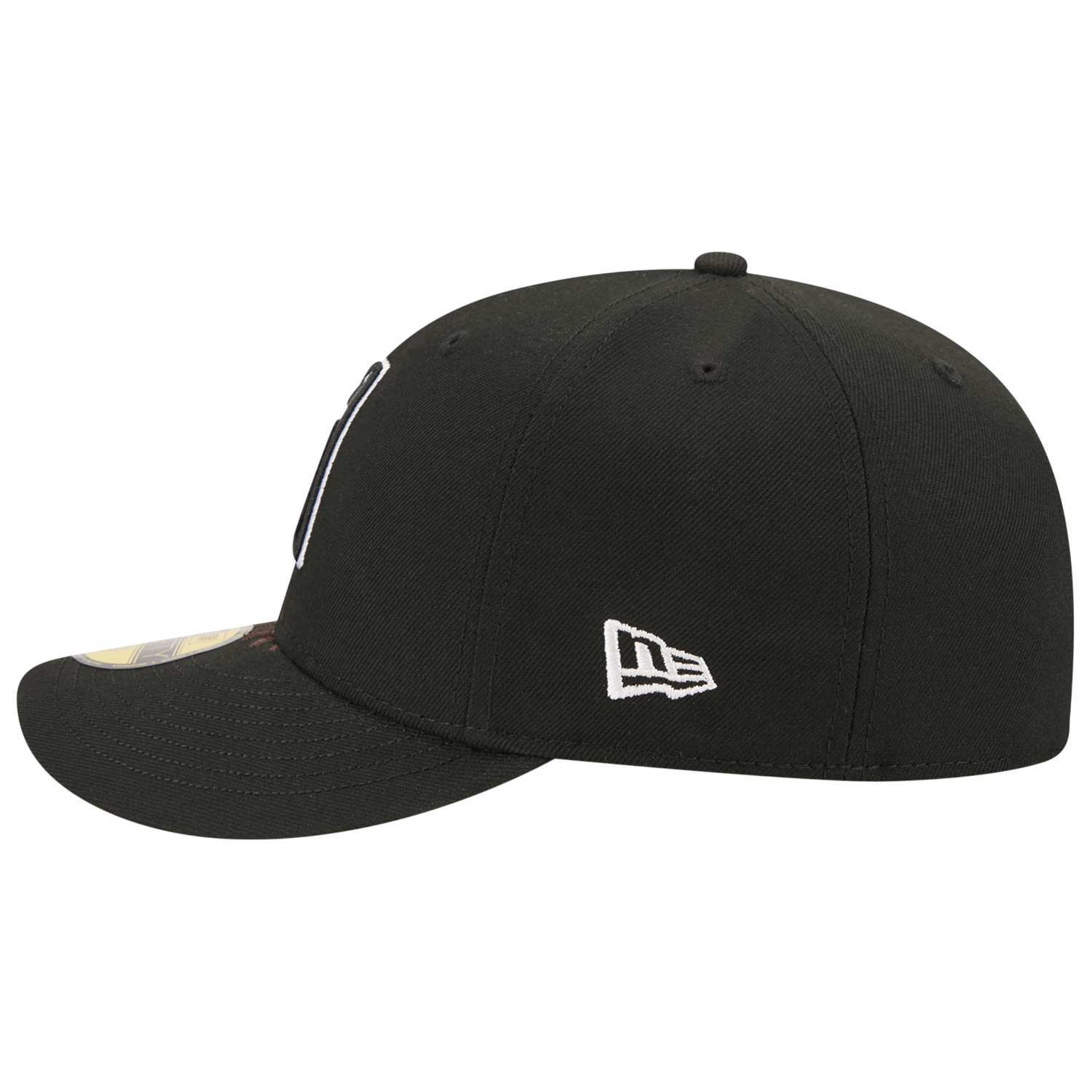 New Era Diamondbacks AM 5950 Cap - Men's - Brown/Black/White