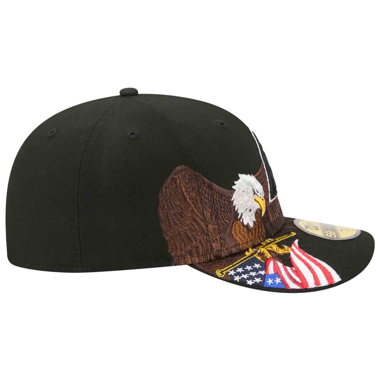 New Era Diamondbacks AM 5950 Cap - Men's - Brown/Black/White
