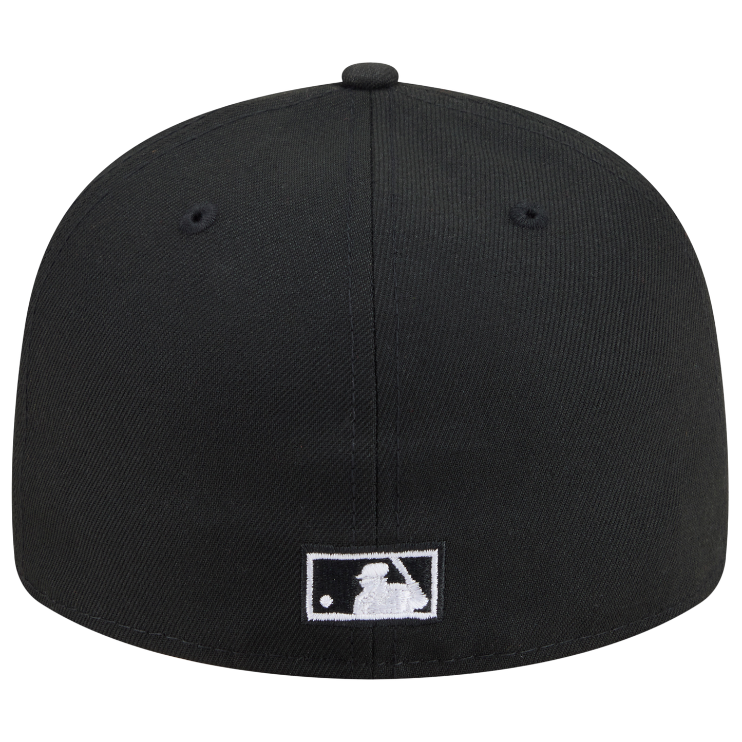New Era Rangers AM 5950 Cap - Men's - Black/White/Brown