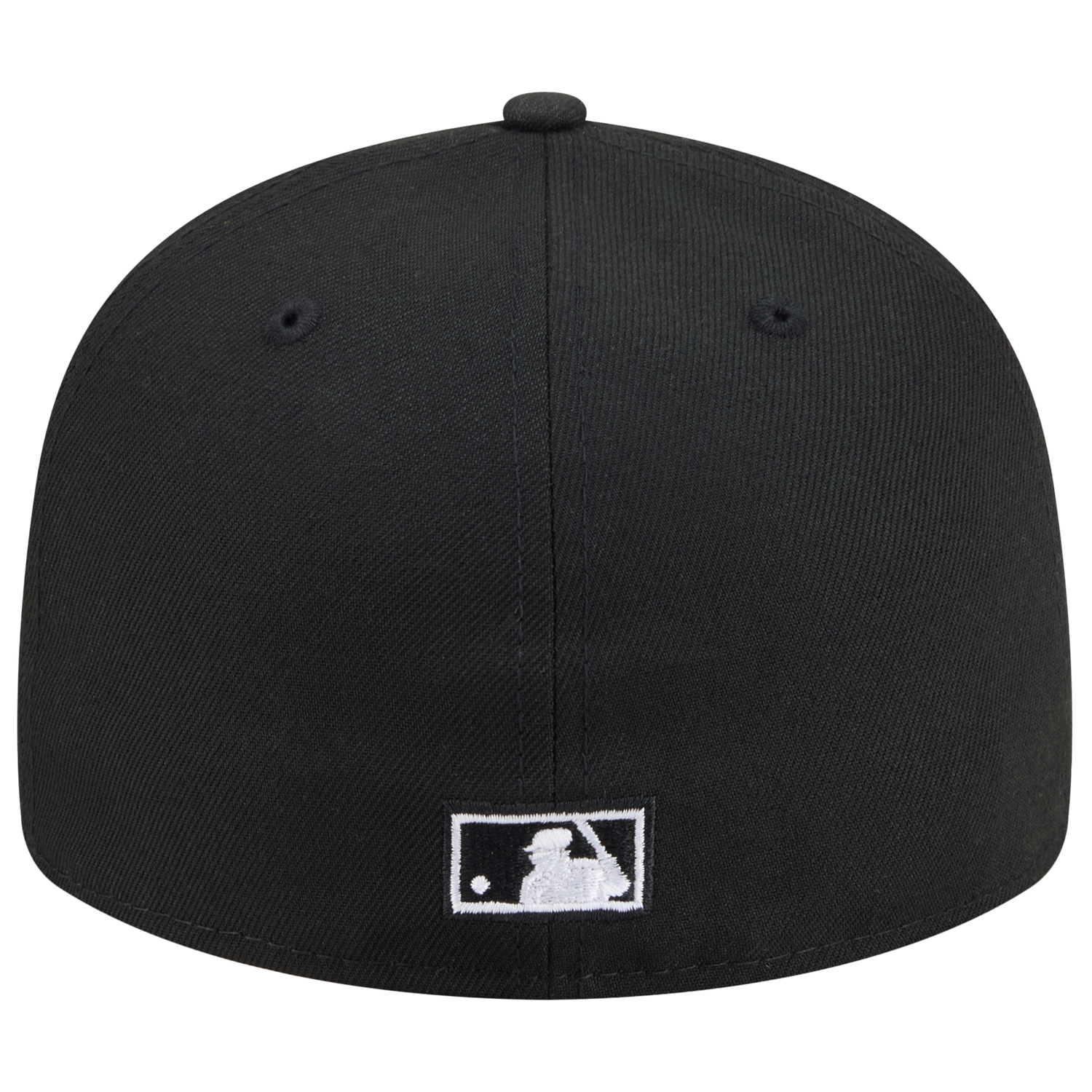 New Era Rangers AM 5950 Cap - Men's - Black/White/Brown