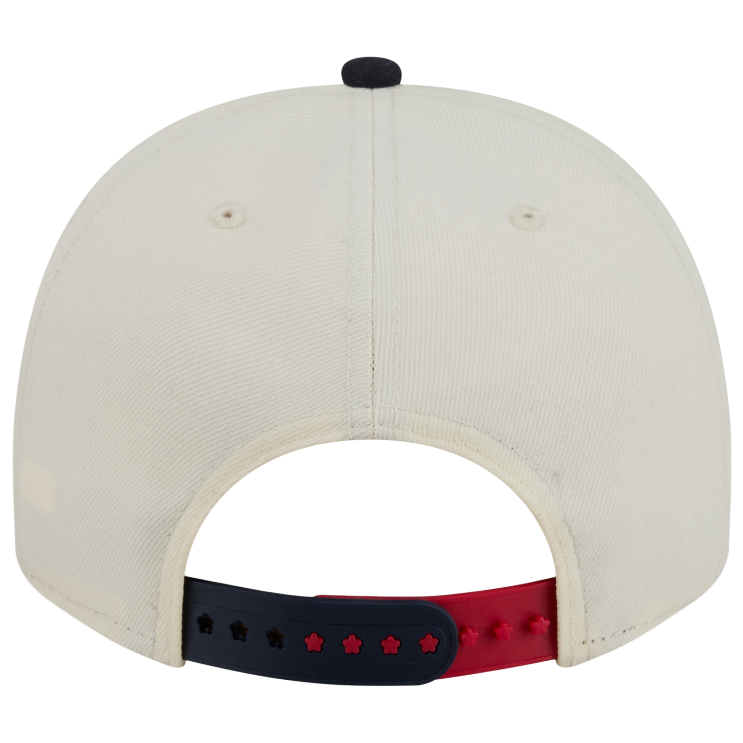 New Era White Sox AM 950 A Frame Cap - Men's - Navy/Red/White