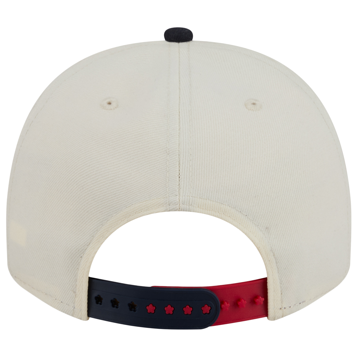 New Era White Sox AM 950 A Frame Cap - Men's - Navy/Red/White