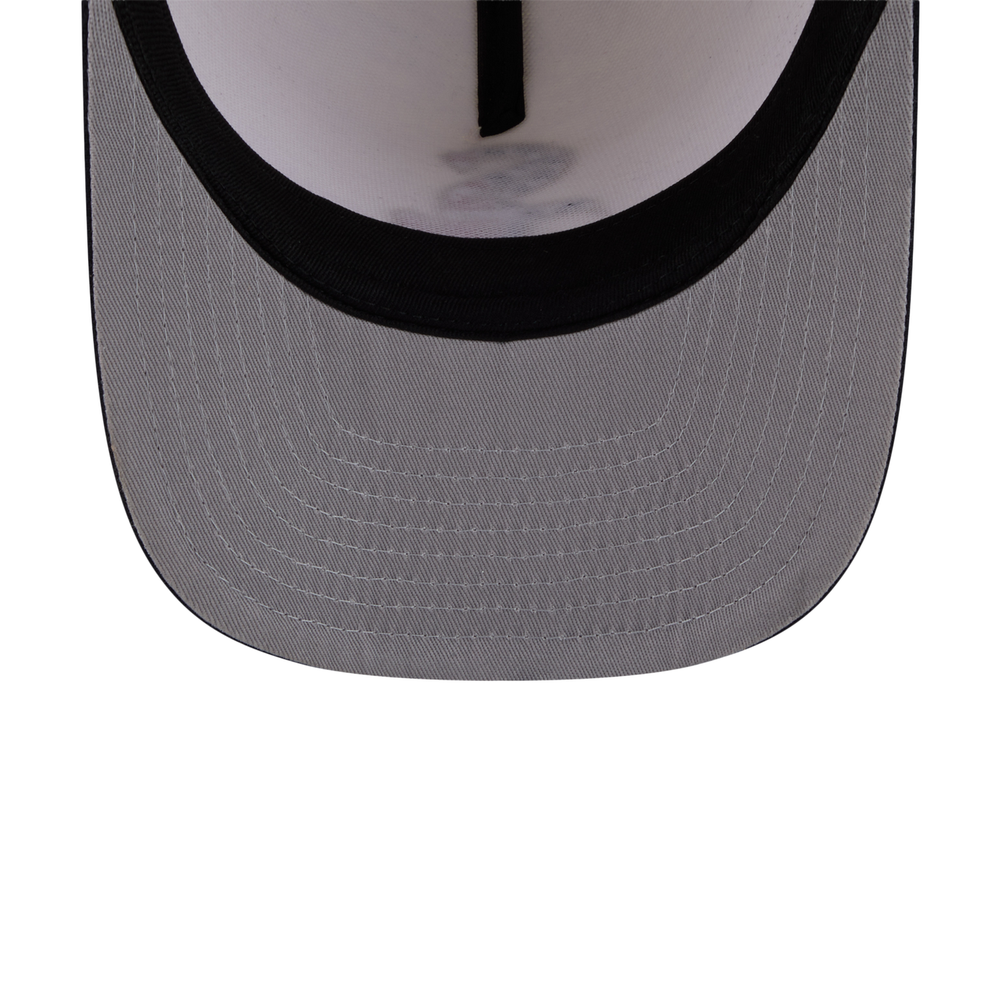 New Era White Sox AM 950 A Frame Cap - Men's - Navy/Red/White