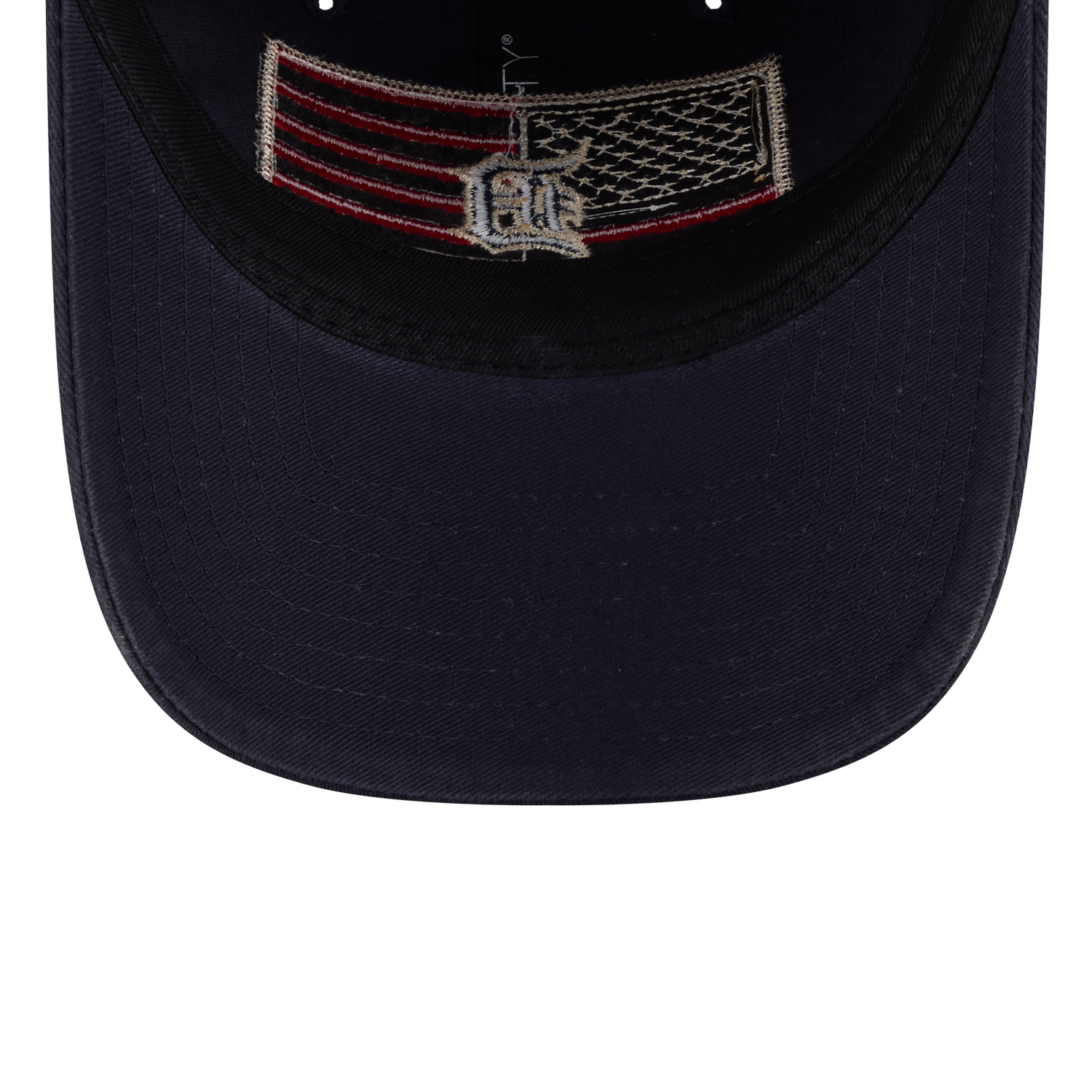 New Era Tigers AM 920 Cap - Men's - Navy/Red/White