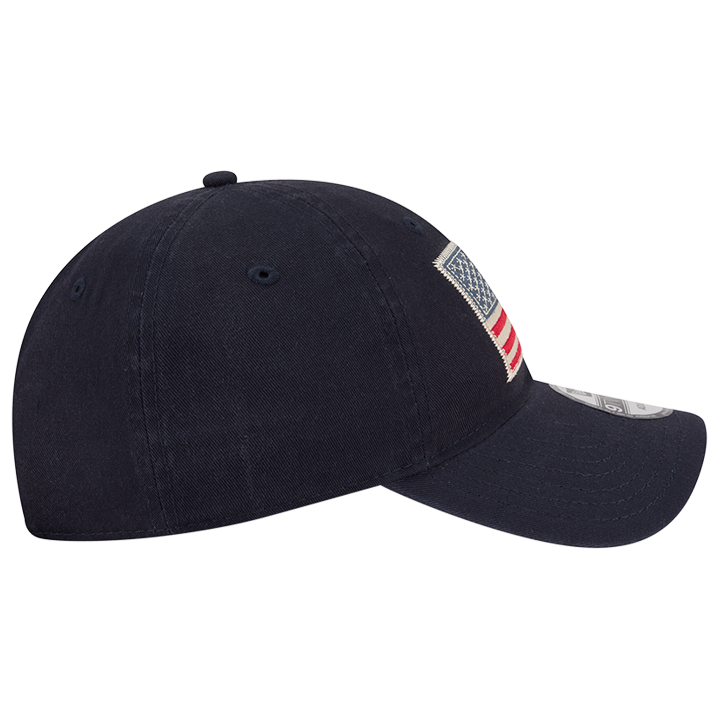 New Era Yankees AM 920 Cap - Men's - White/Navy/Red