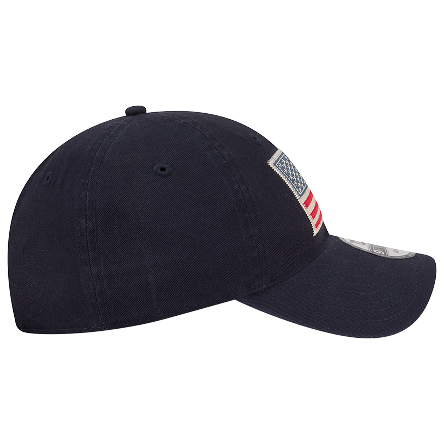 New Era Yankees AM 920 Cap - Men's - White/Navy/Red