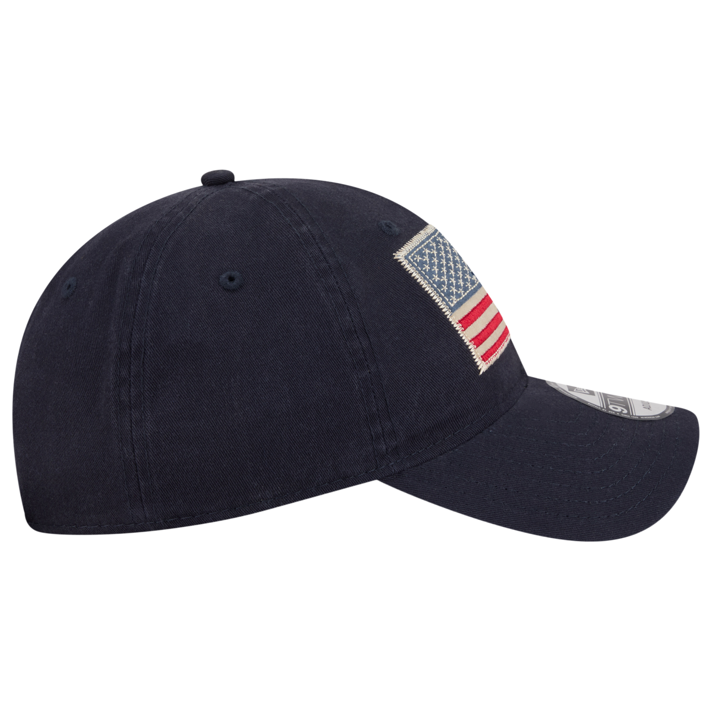 New Era Astros AM 920 Cap - Men's - Navy/Red/White