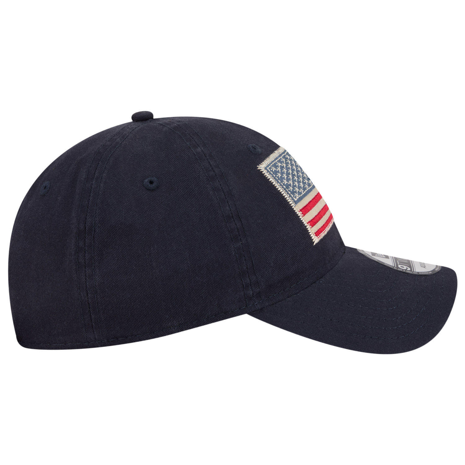 New Era Astros AM 920 Cap - Men's - Navy/Red/White