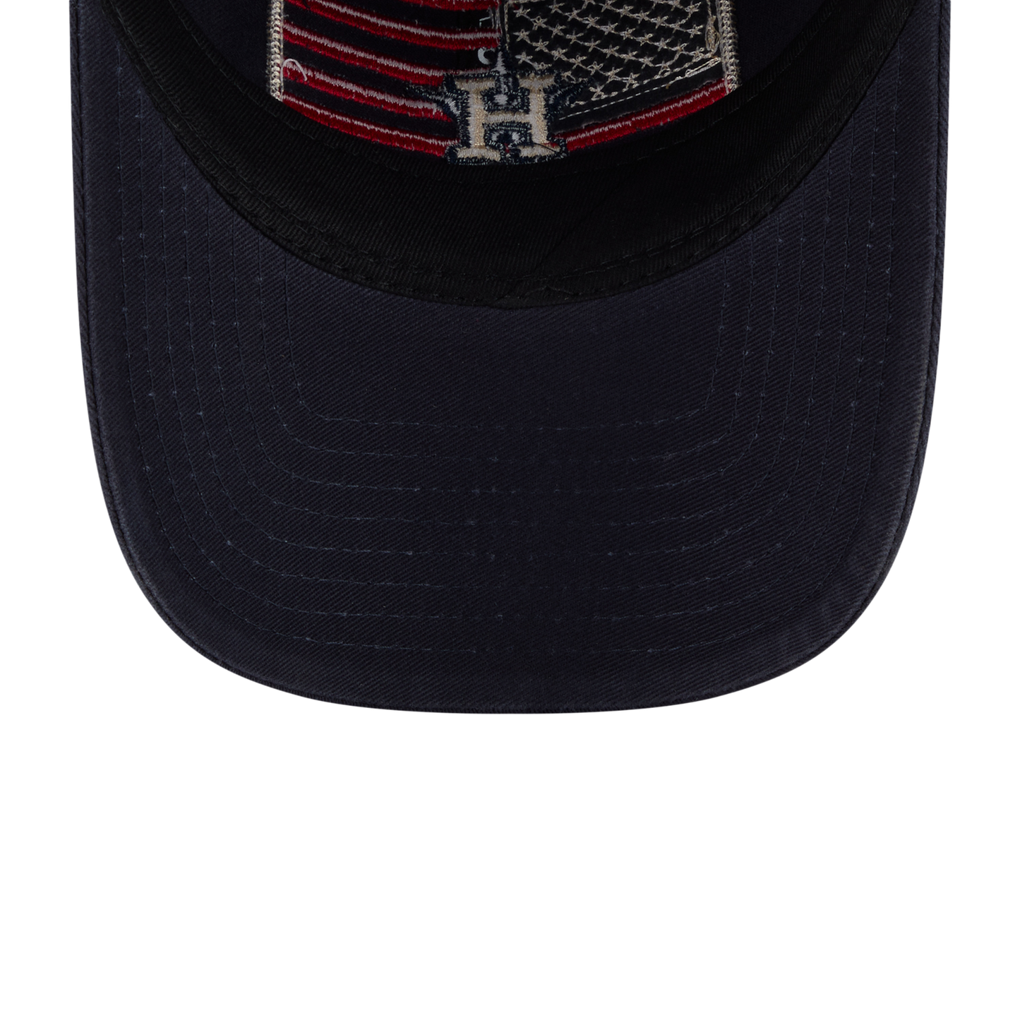 New Era Astros AM 920 Cap - Men's - Navy/Red/White