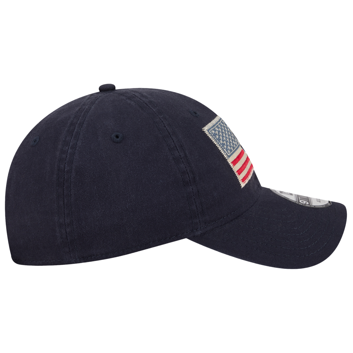 New Era Giants AM 920 Cap - Men's - Red/Navy/White