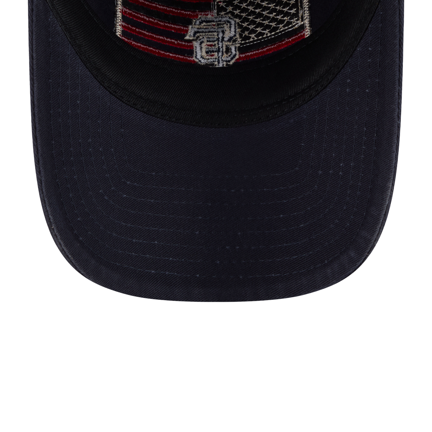 New Era Giants AM 920 Cap - Men's - Red/Navy/White