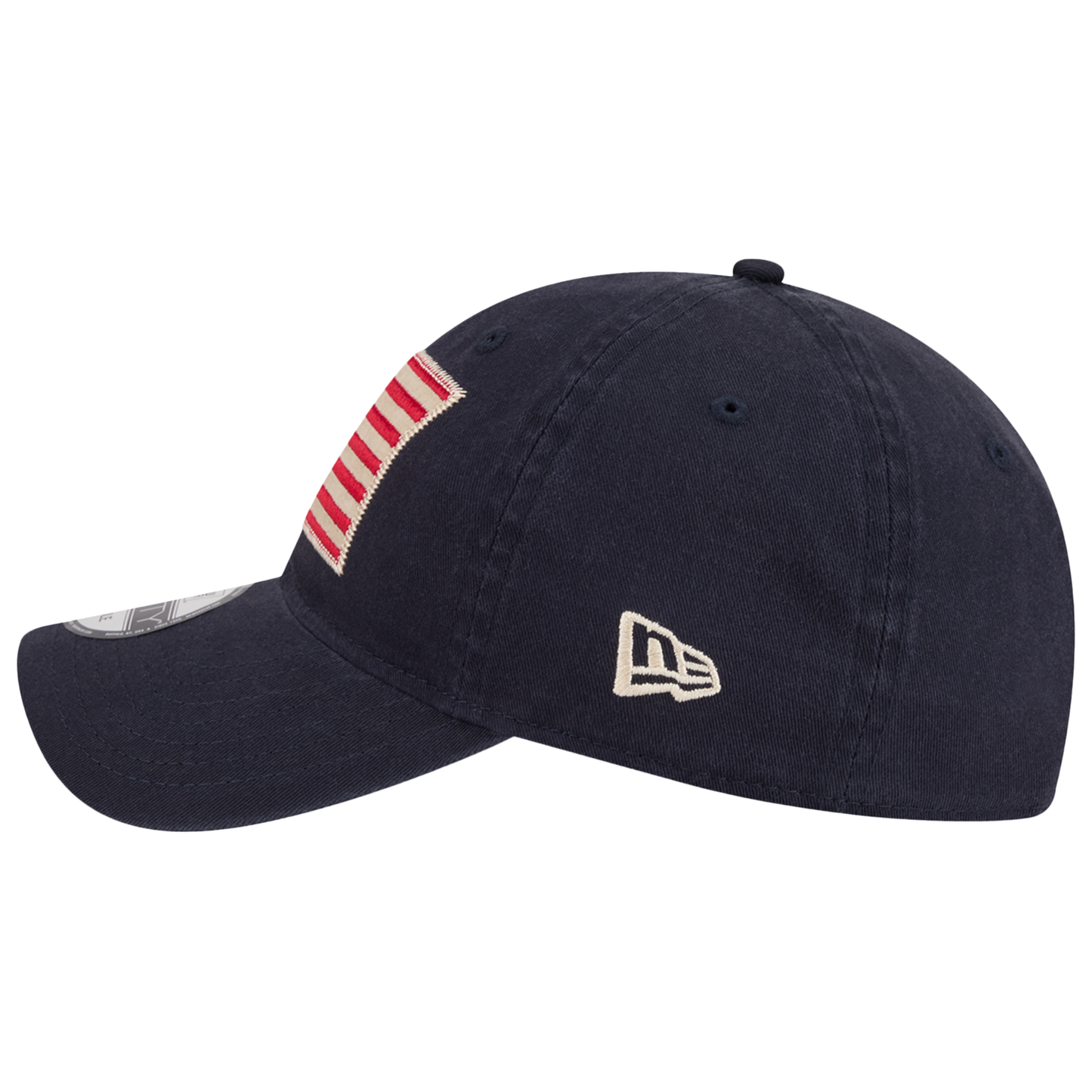 New Era Padres AM 920 Cap - Men's - Navy/Red/White