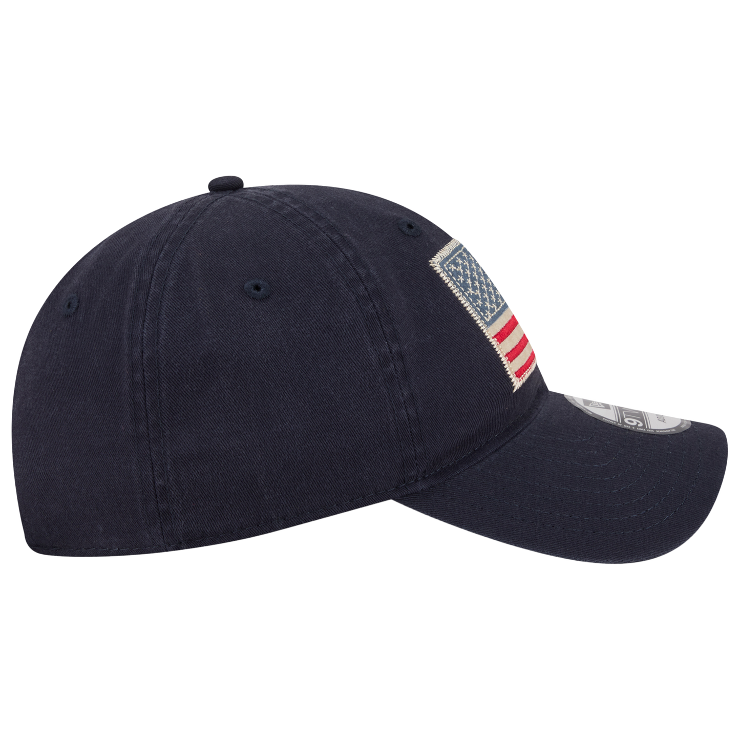New Era Padres AM 920 Cap - Men's - Navy/Red/White