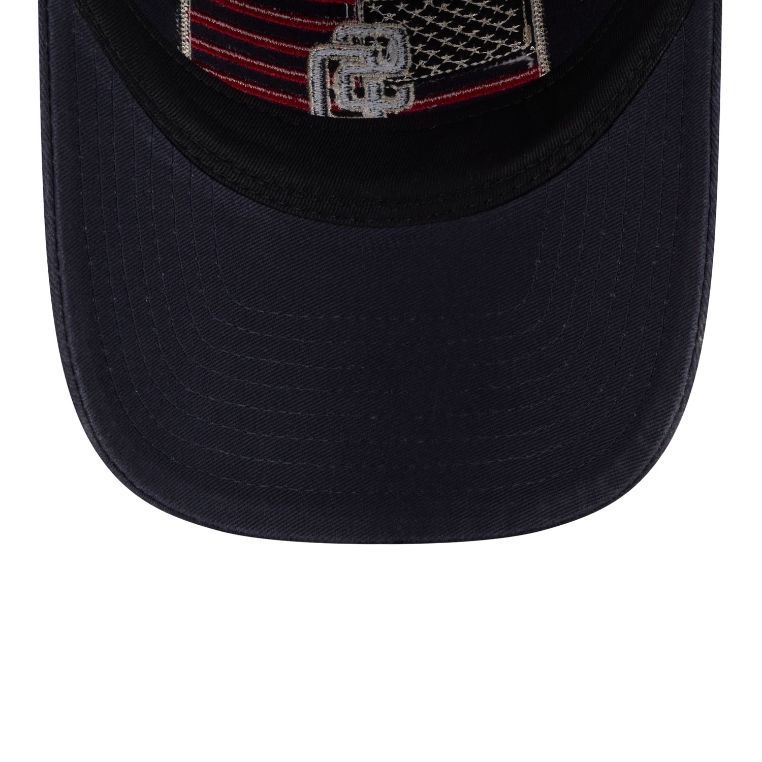 New Era Padres AM 920 Cap - Men's - Navy/Red/White