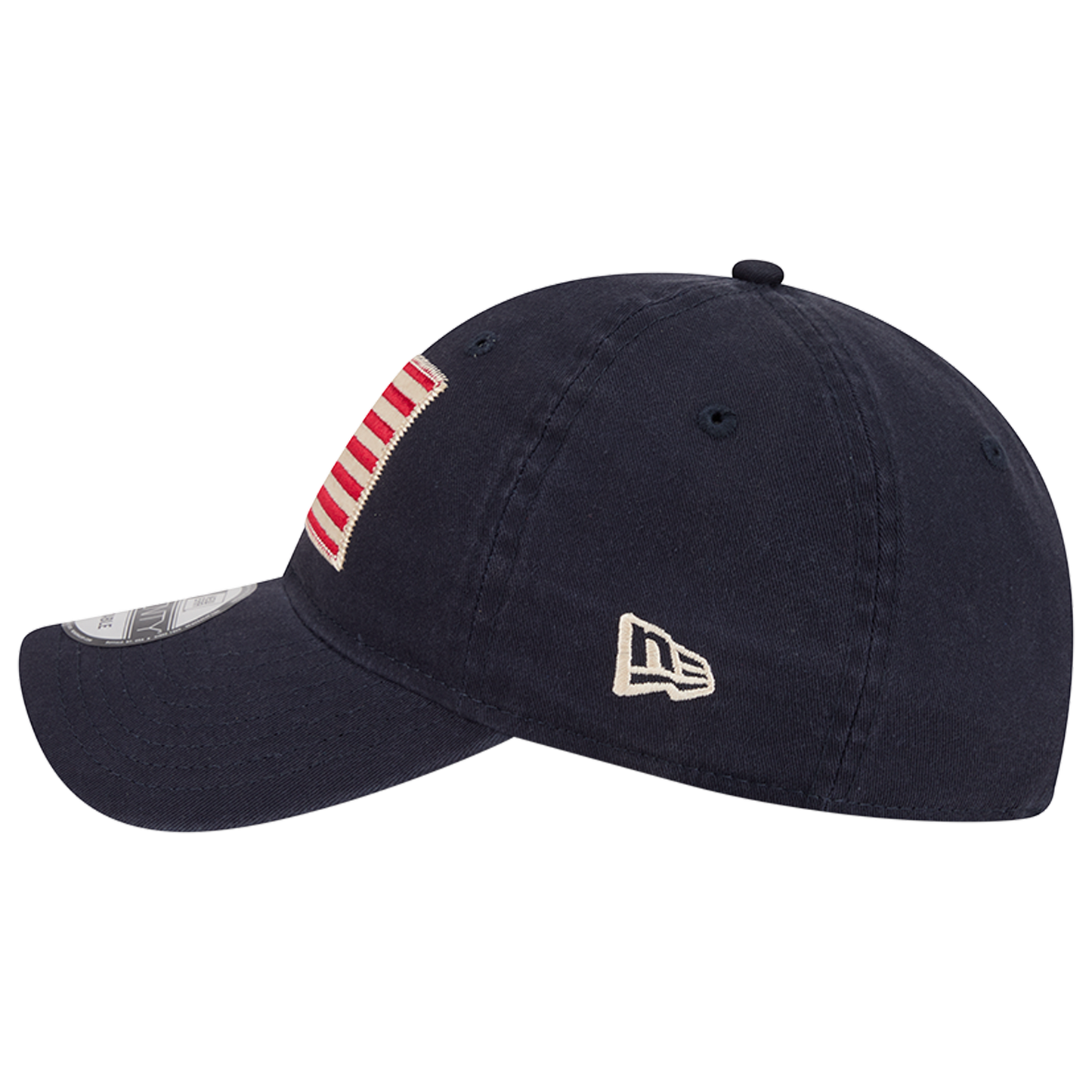 New Era Pirates AM 920 Cap - Men's - Navy/Red/White