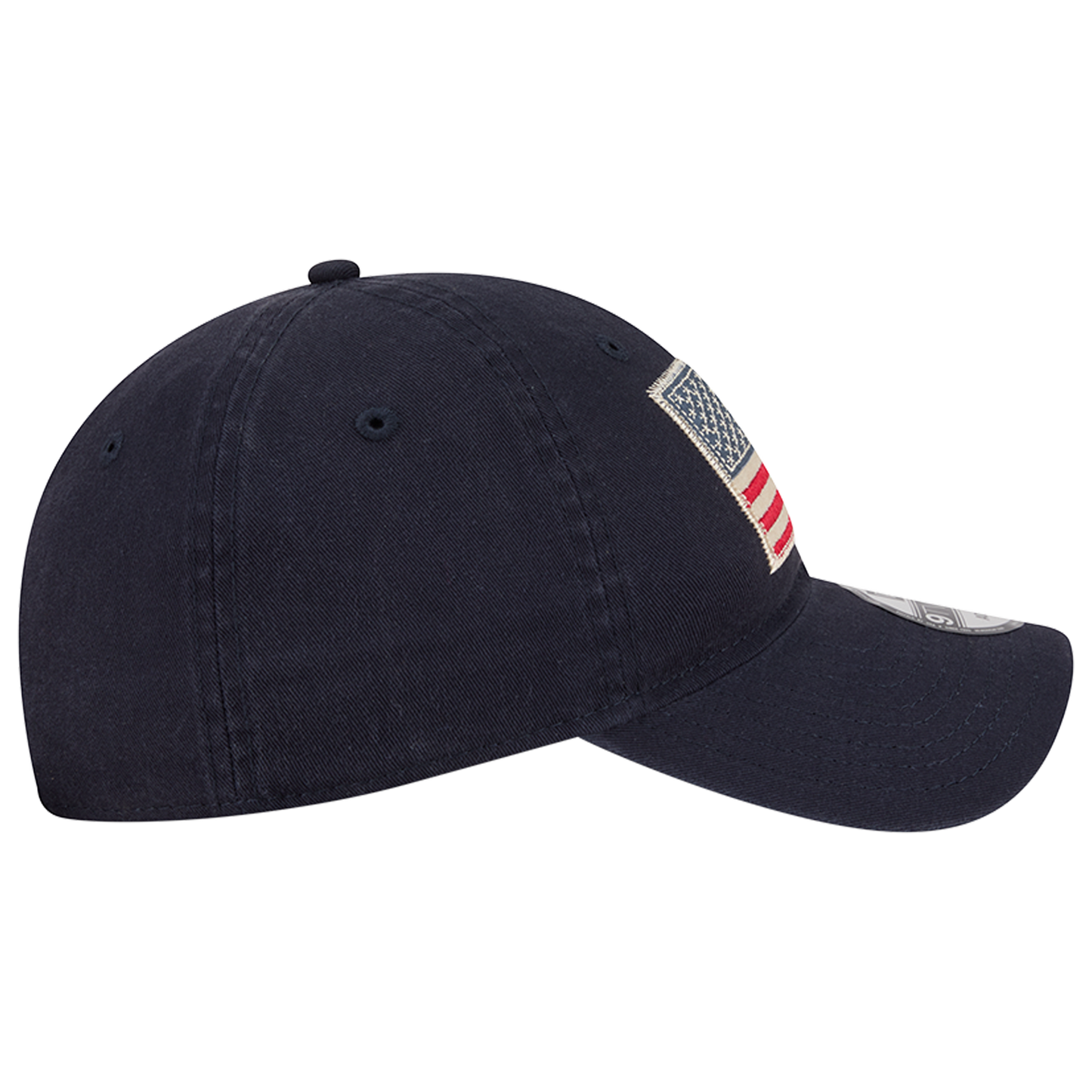 New Era Pirates AM 920 Cap - Men's - Navy/Red/White