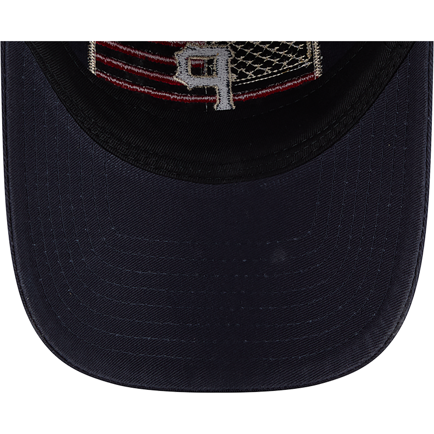 New Era Pirates AM 920 Cap - Men's - Navy/Red/White