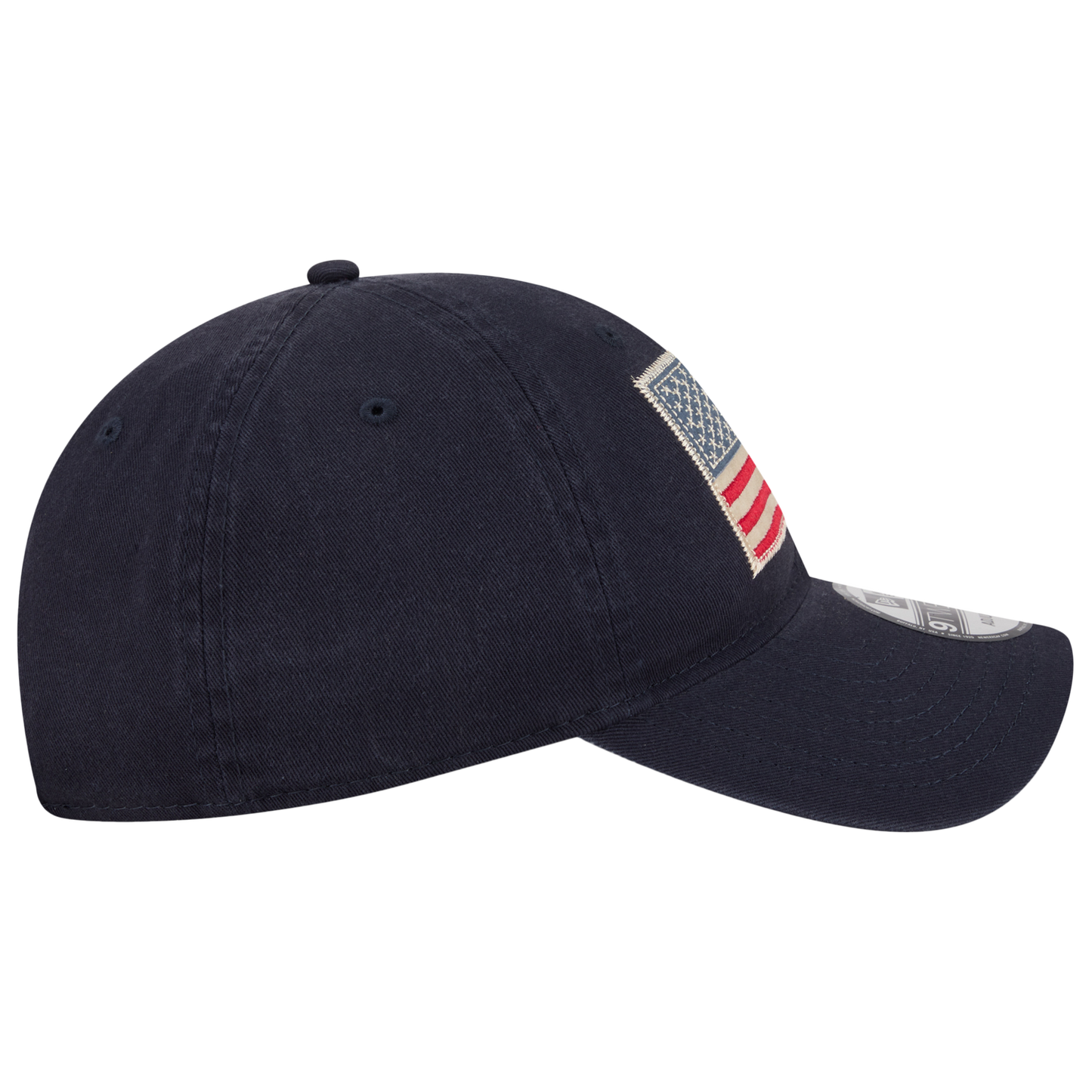 New Era Phillies AM 920 Cap - Men's - Navy/Red/White