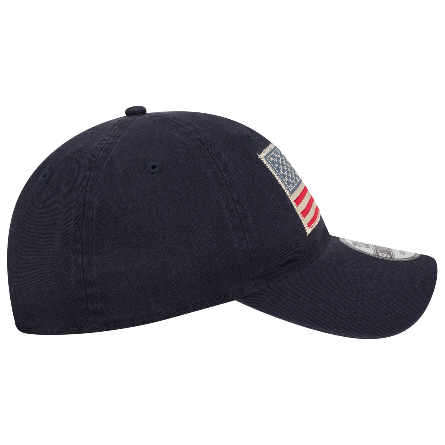 New Era Phillies AM 920 Cap - Men's - Navy/Red/White