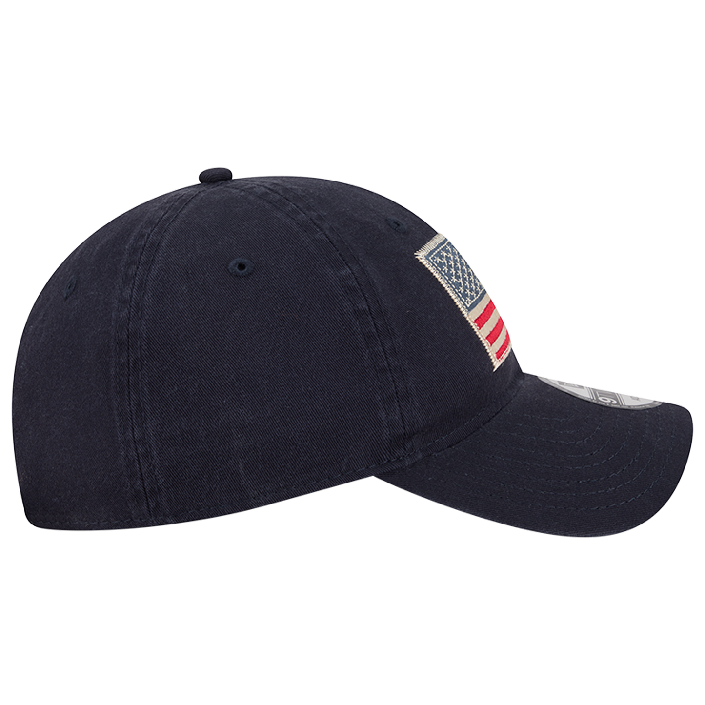 New Era Red Sox AM 920 Cap - Men's - Navy/White/Red