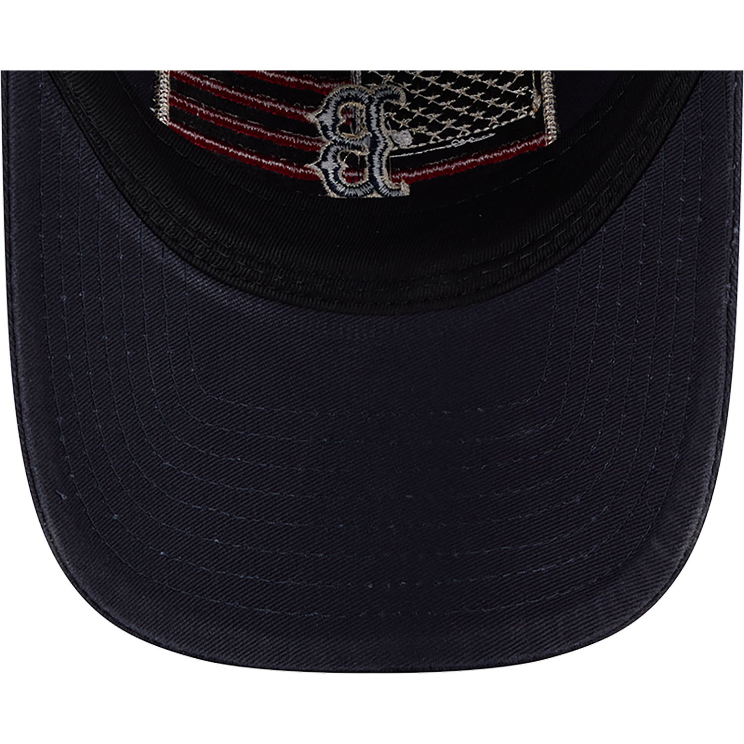 New Era Red Sox AM 920 Cap - Men's - Navy/White/Red