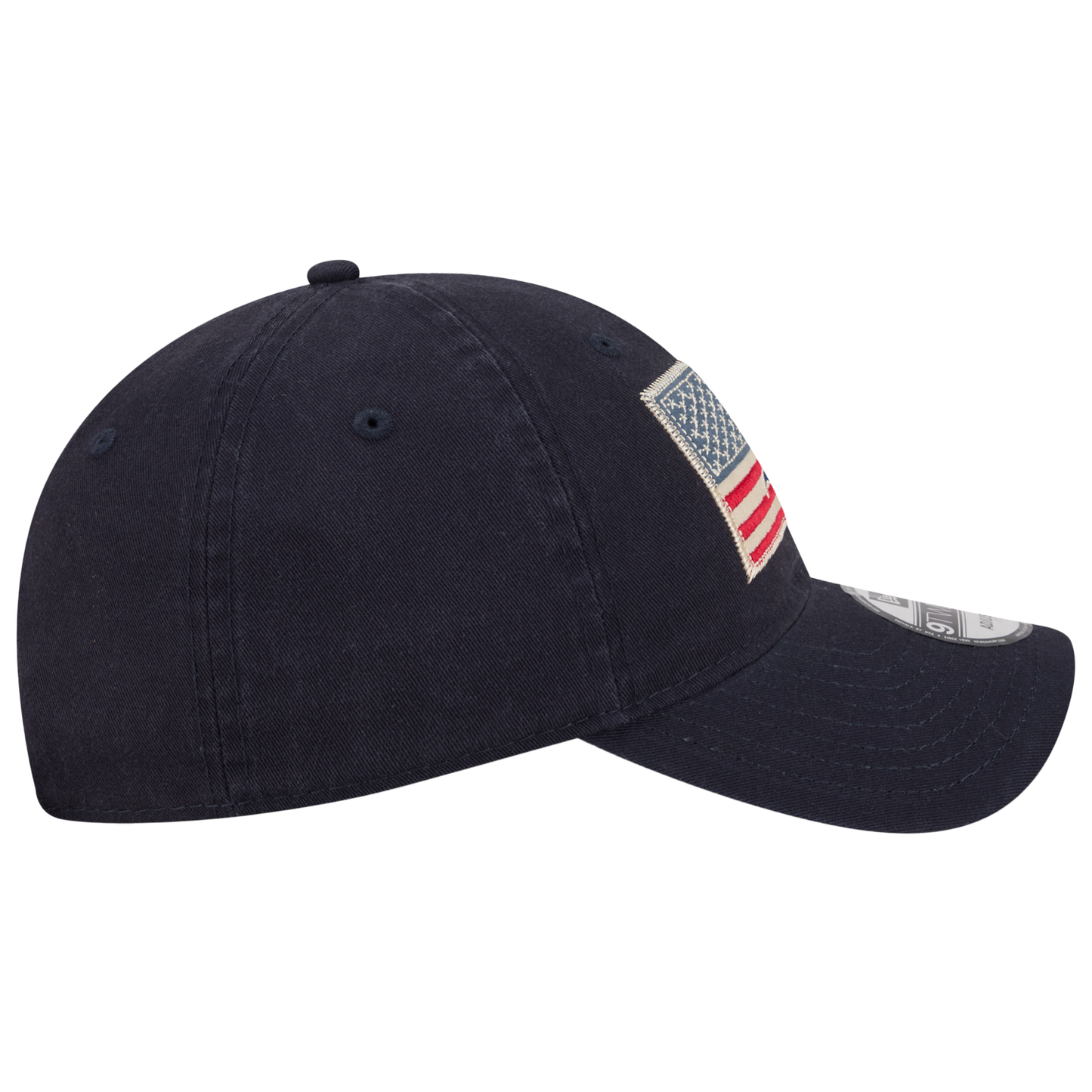 New Era Athletics AM 920 Cap - Men's - Navy/Red/White