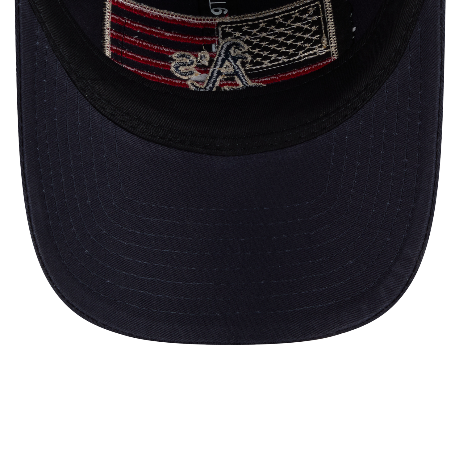 New Era Athletics AM 920 Cap - Men's - Navy/Red/White
