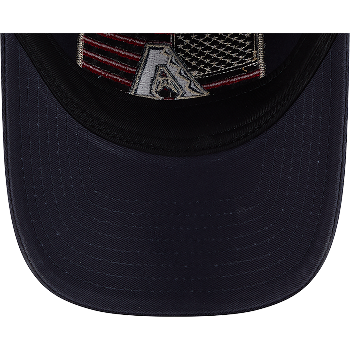 New Era Diamondbacks AM 920 Cap - Men's - Navy/Red/White