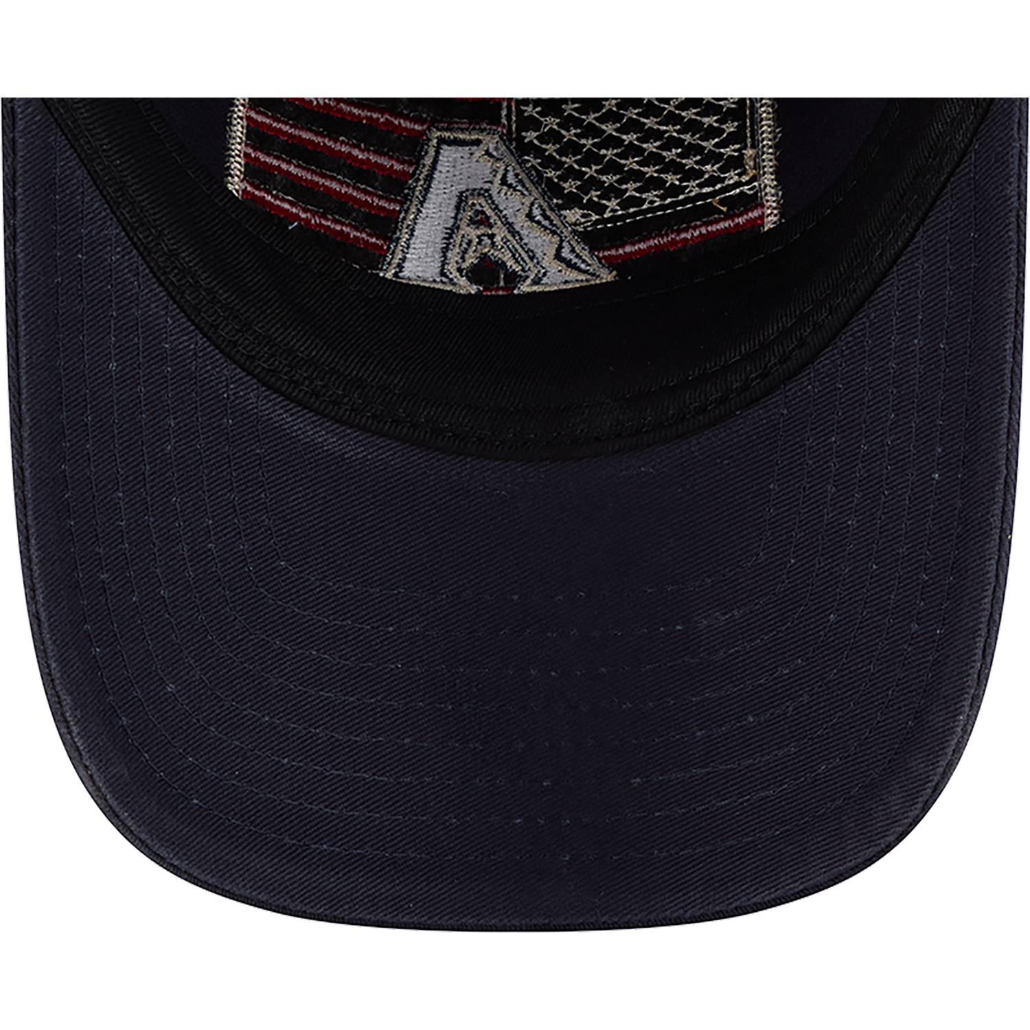 New Era Diamondbacks AM 920 Cap - Men's - Navy/Red/White