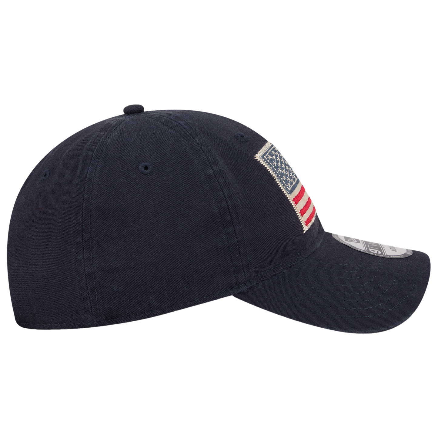 New Era Cubs AM 920 Cap - Men's - White/Navy/Red