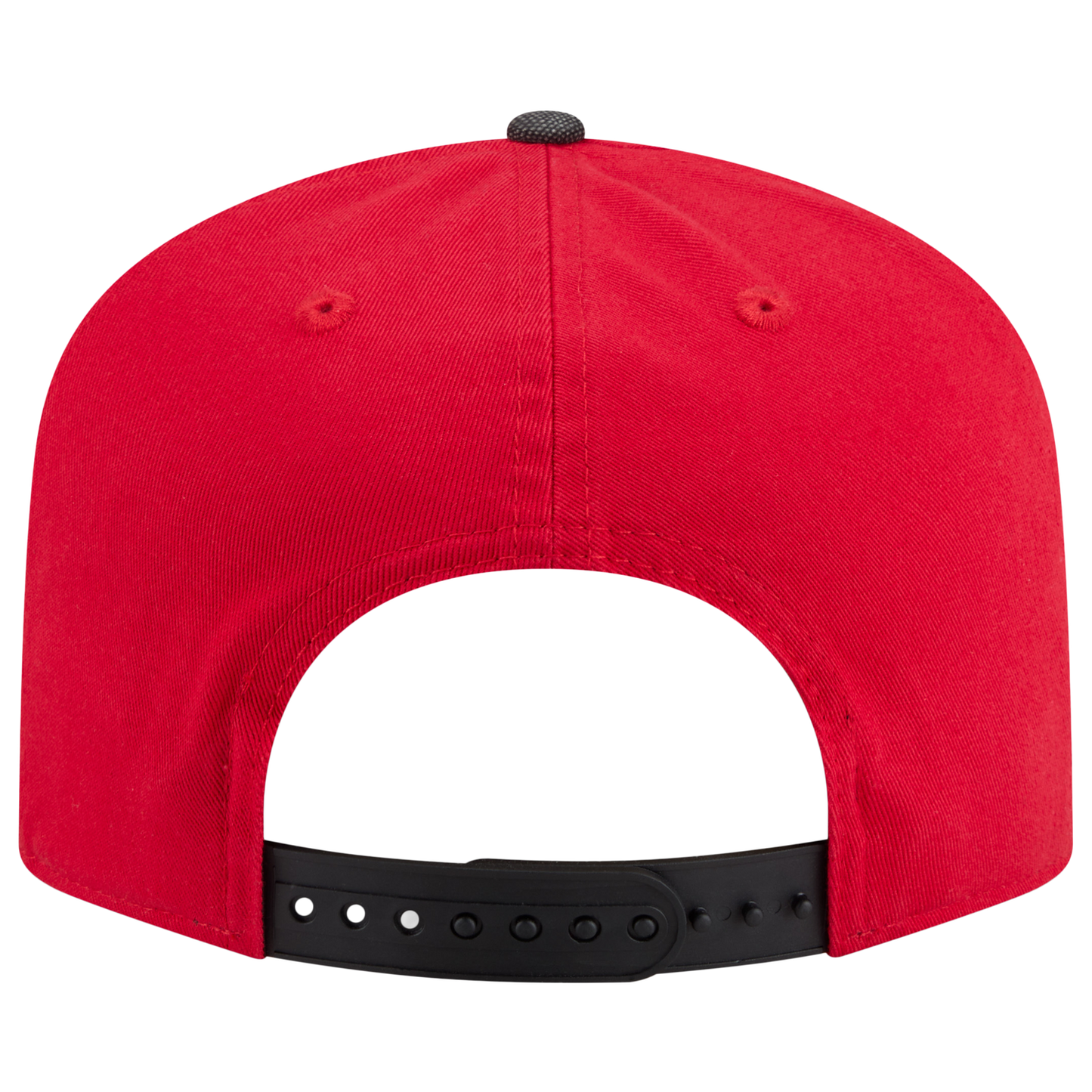 New Era Bulls HWC 1920 Cap - Men's - Red/Black