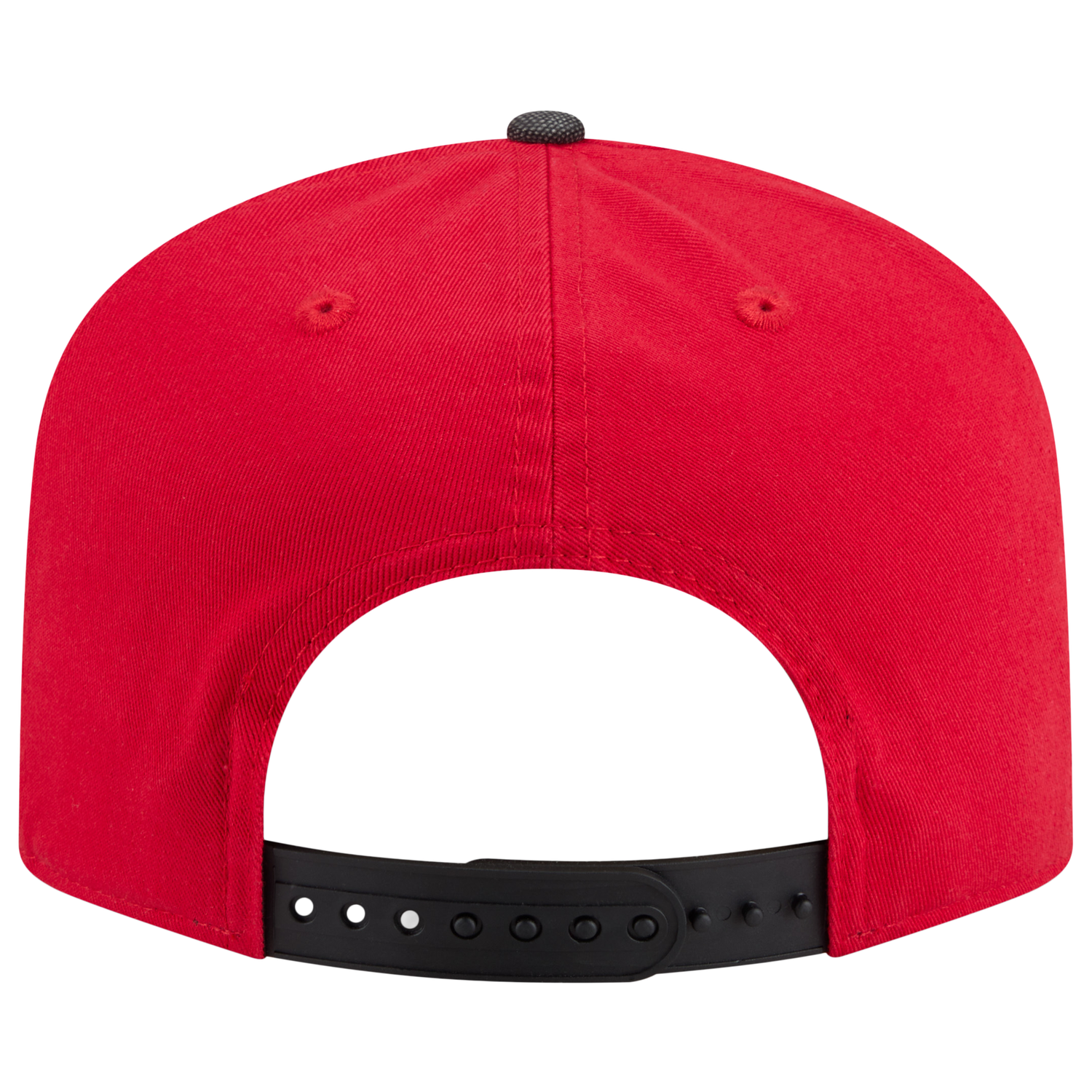 New Era Bulls HWC 1920 Cap - Men's - Red/Black