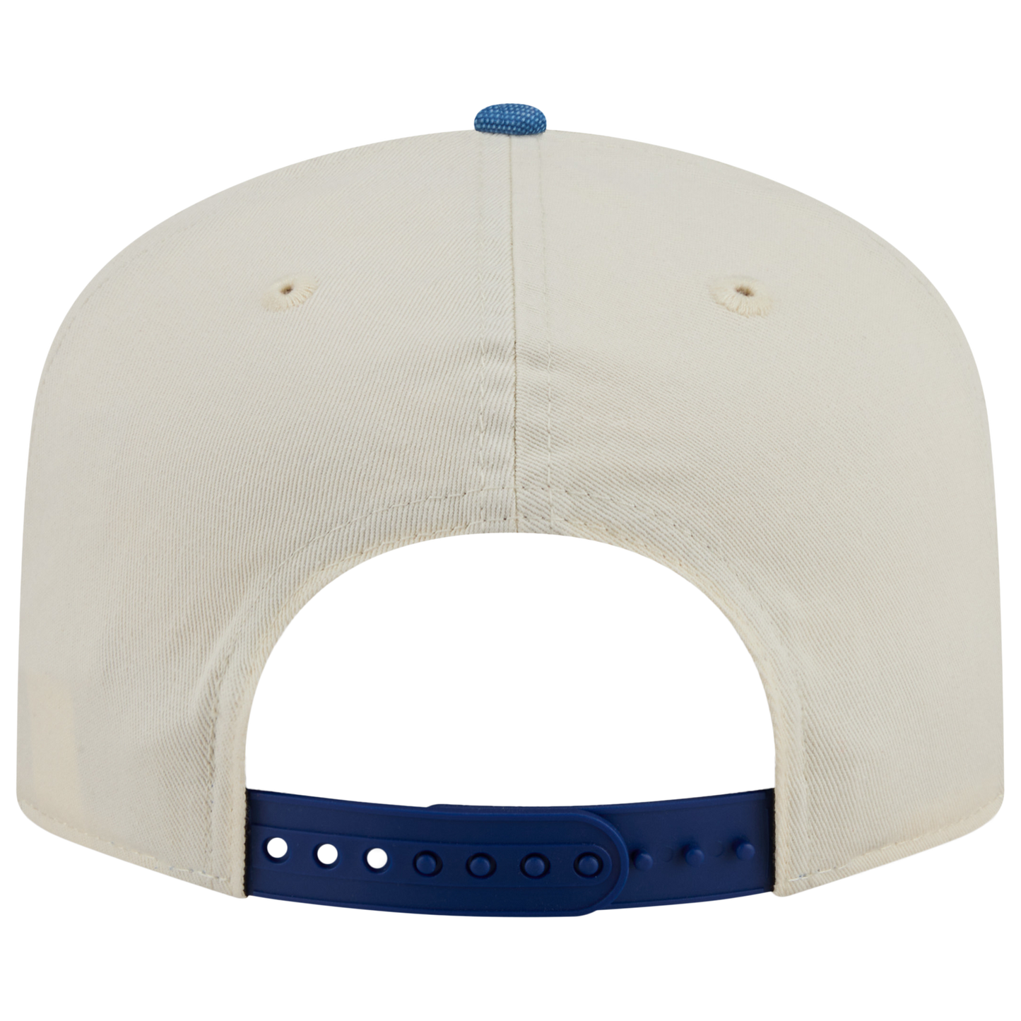 New Era Pistons HWC 1920 Cap - Men's - Tan/Blue/Red