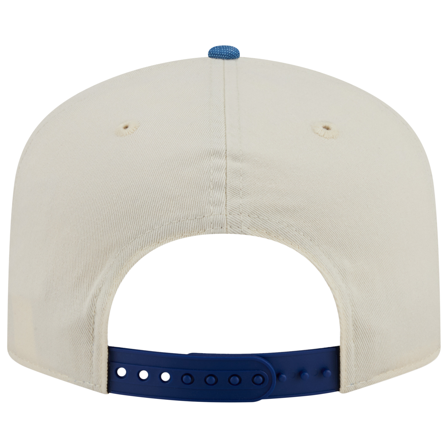 New Era Pistons HWC 1920 Cap - Men's - Tan/Blue/Red