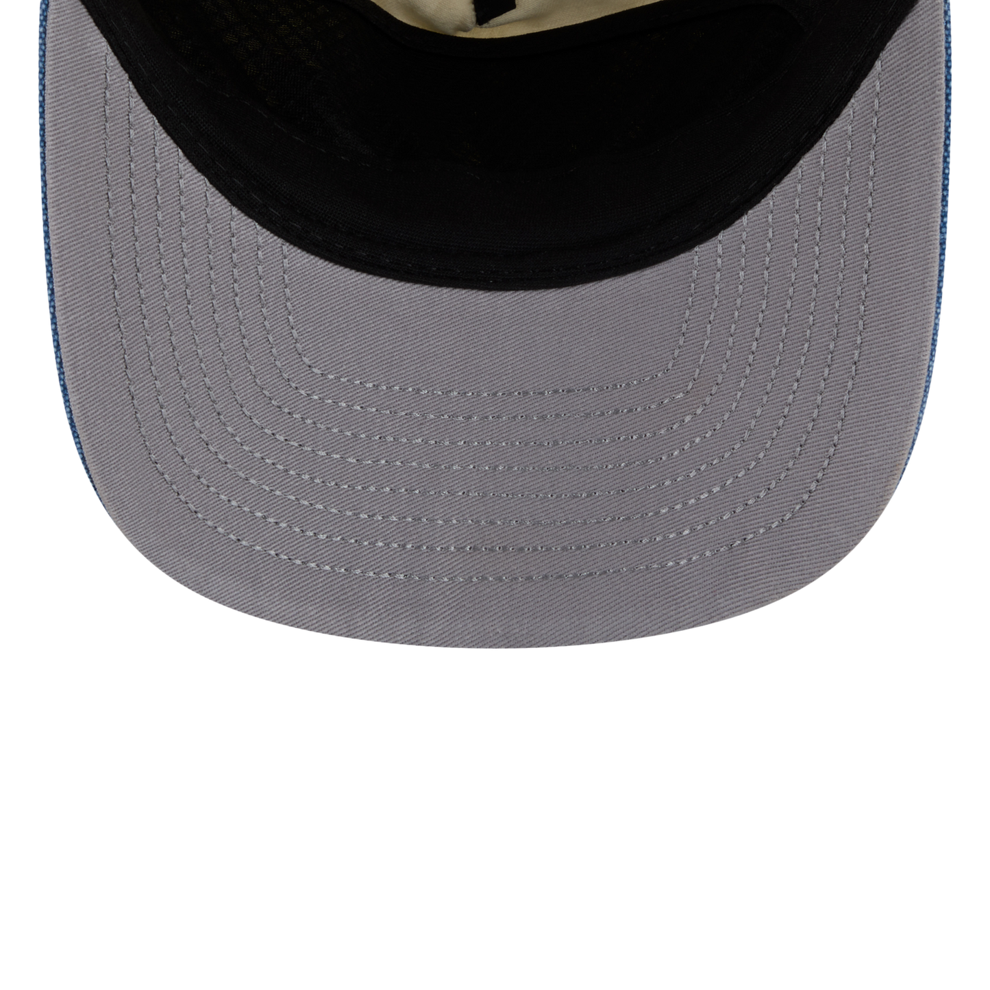 New Era Pistons HWC 1920 Cap - Men's - Tan/Blue/Red