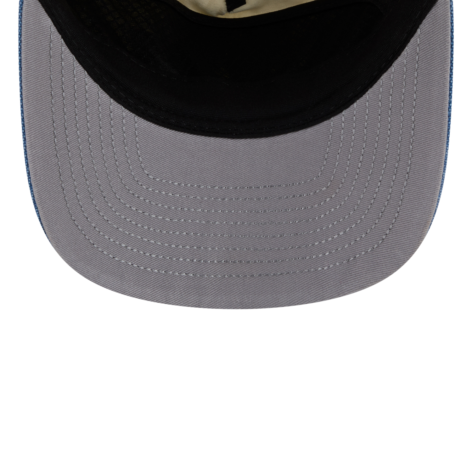 New Era Pistons HWC 1920 Cap - Men's - Tan/Blue/Red