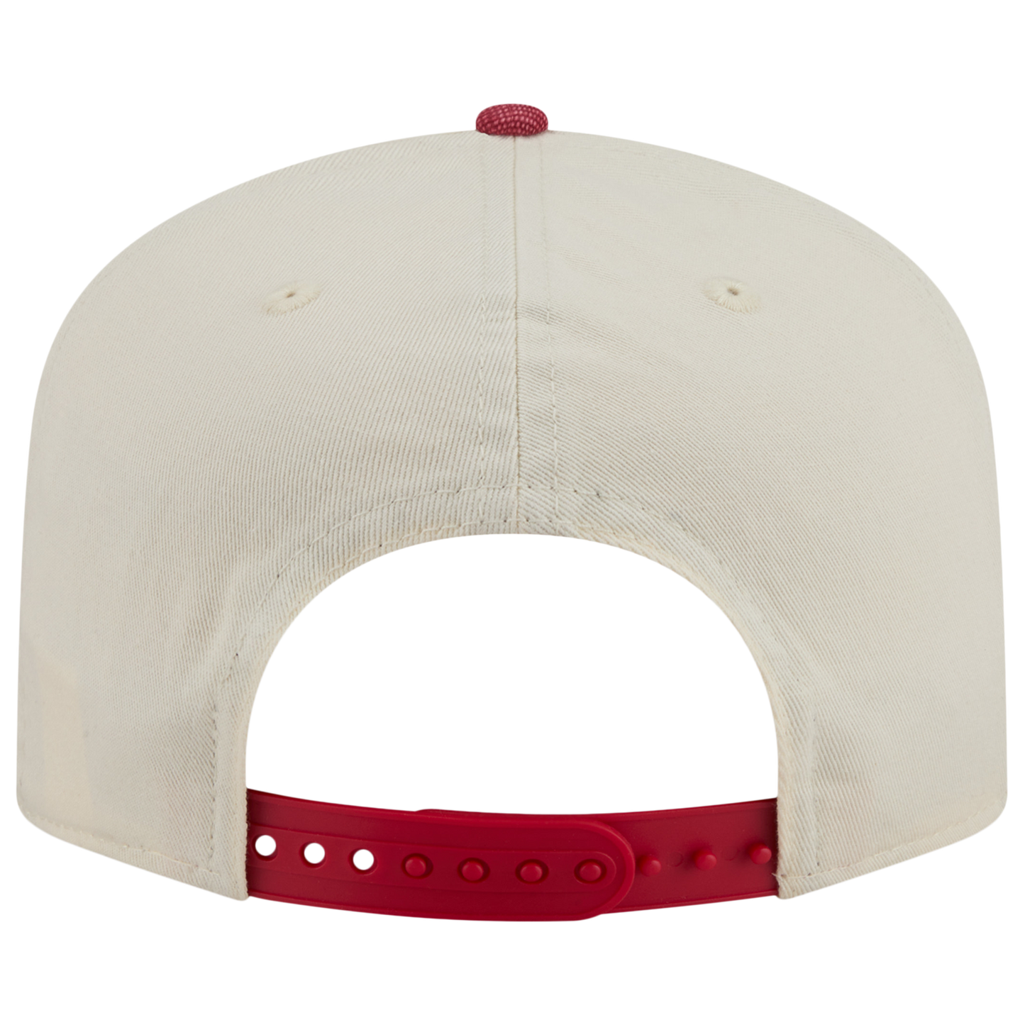 New Era Rockets HWC 1920 Cap - Men's - Red/Tan