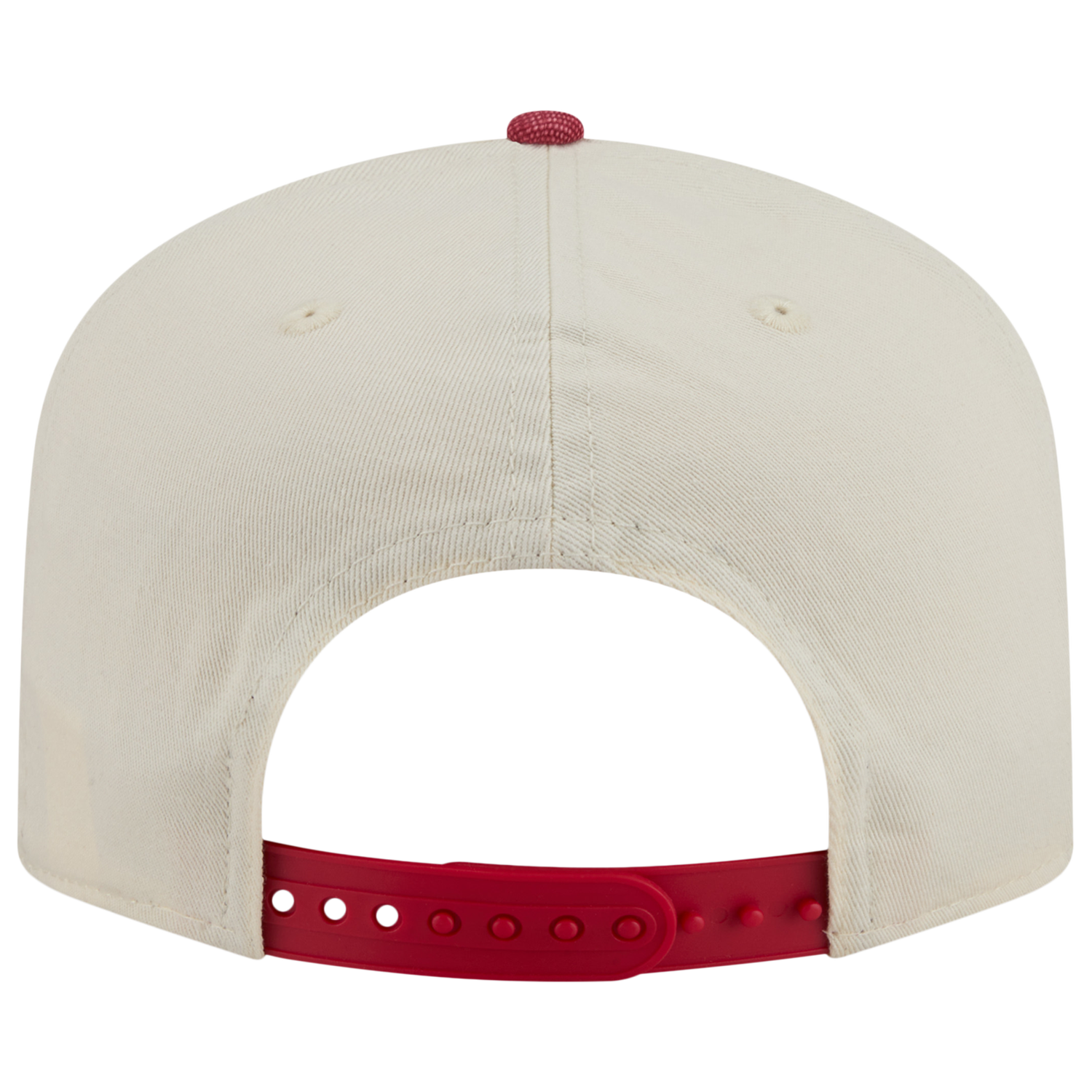 New Era Rockets HWC 1920 Cap - Men's - Red/Tan