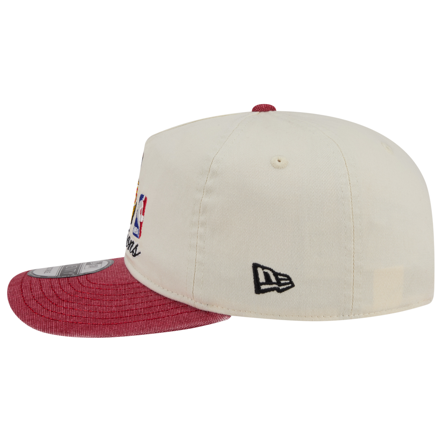 New Era Rockets HWC 1920 Cap - Men's - Red/Tan