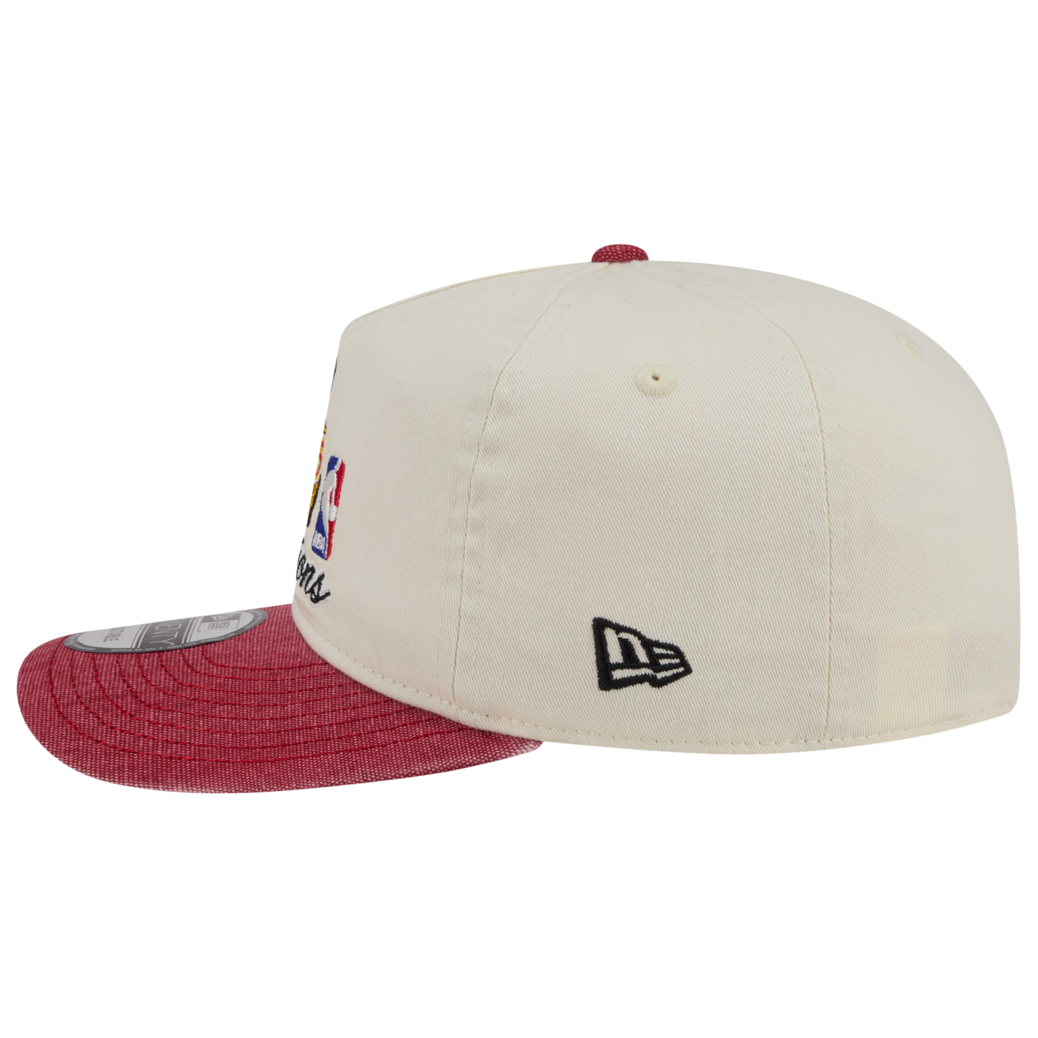 New Era Rockets HWC 1920 Cap - Men's - Red/Tan