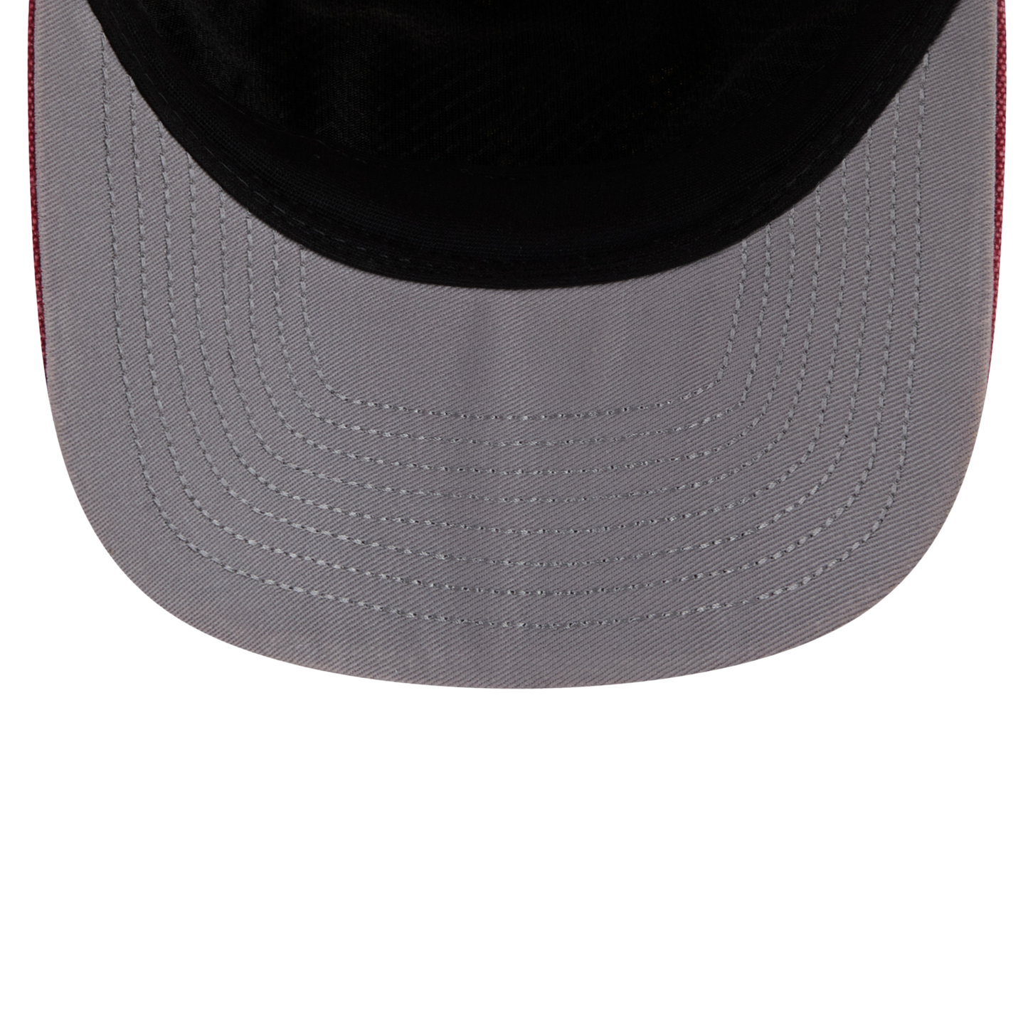 New Era Rockets HWC 1920 Cap - Men's - Red/Tan