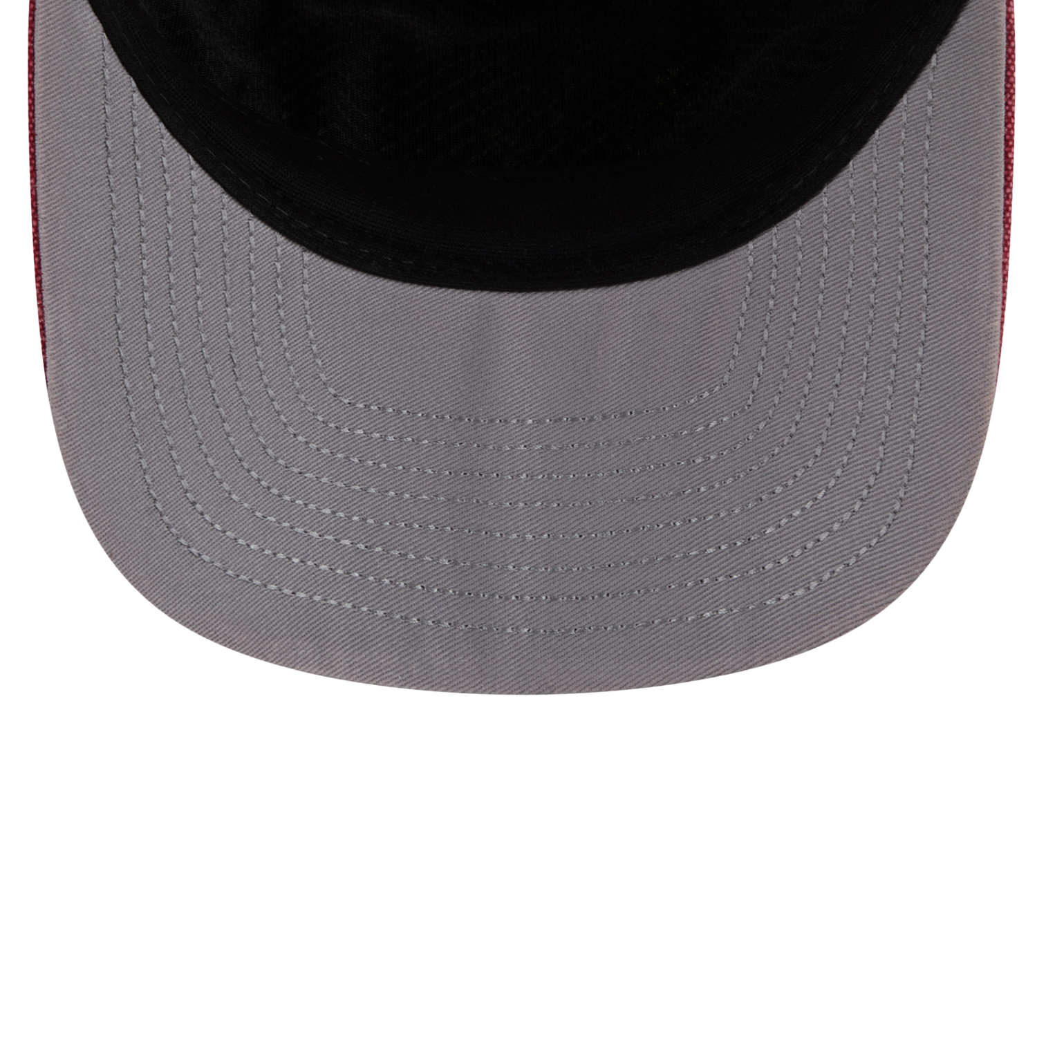 New Era Rockets HWC 1920 Cap - Men's - Red/Tan